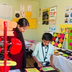 science fair